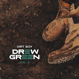 Album cover of DIRT BOY Vol. 2 - EP