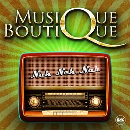Album cover of Nah Neh Nah