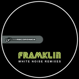 Album cover of White Noise Remixes