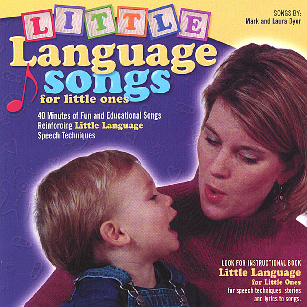 Little language