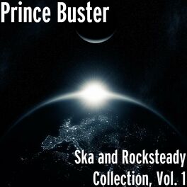 Album cover of Ska and Rocksteady Collection, Vol. 1