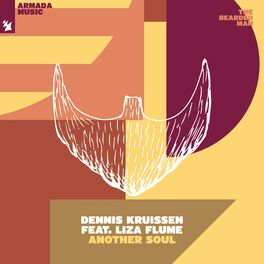 Album cover of Another Soul