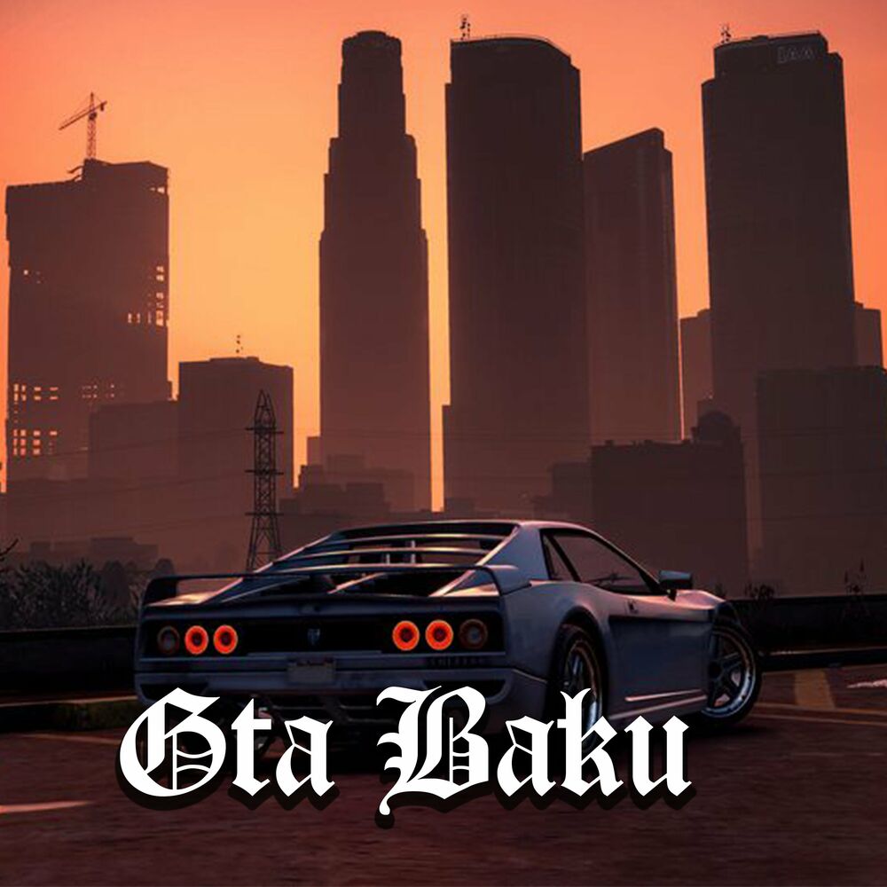 Gta baku indir