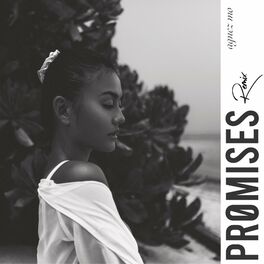 Album cover of PROMISES (remix)