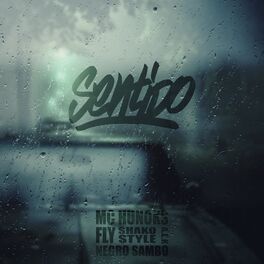 Album cover of Sentido
