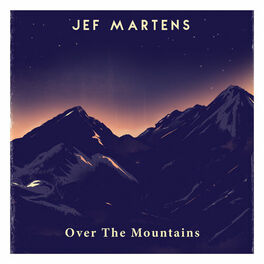 Album cover of Over The Mountains