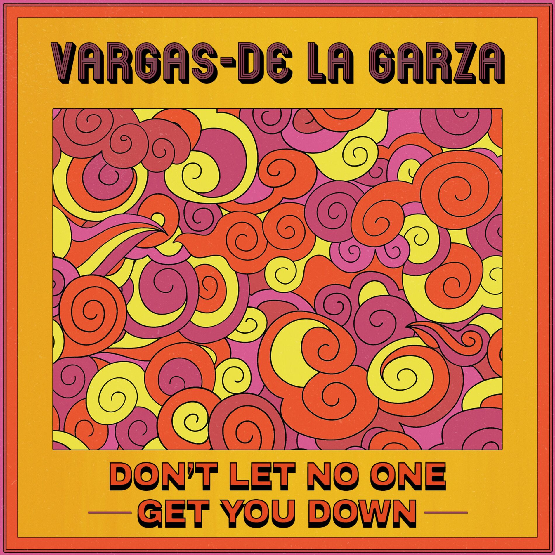 Andy Vargas: albums, songs, playlists | Listen on Deezer