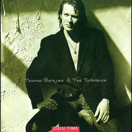 Thomas Barquee: albums, songs, playlists | Listen on Deezer