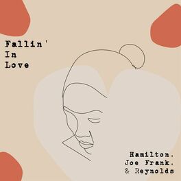 Album cover of Fallin' in Love