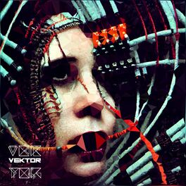 Album cover of Tekback