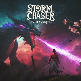 Album cover of Storm Chaser