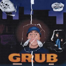 Album cover of Grub
