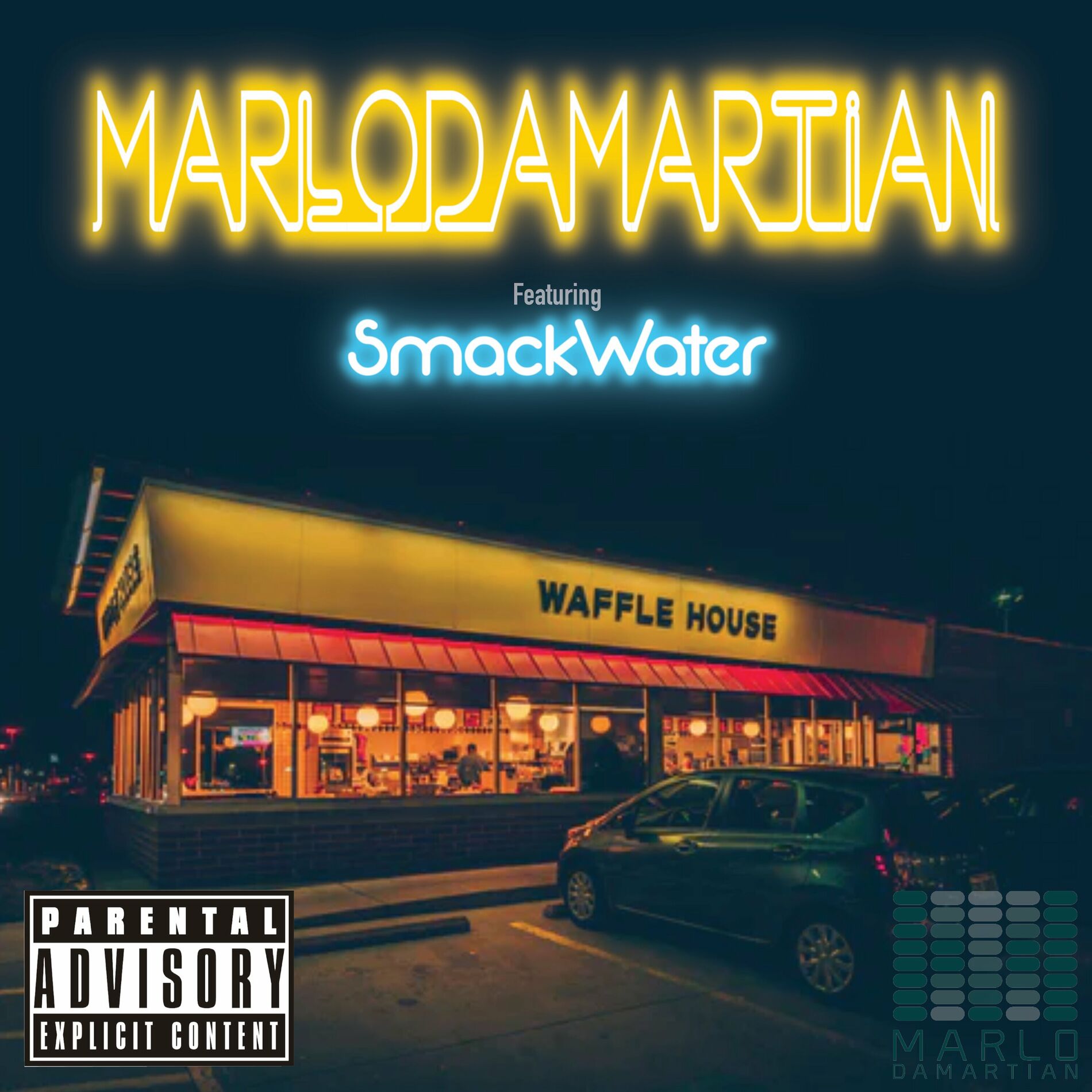 Smackwater - Cake Ass Nigga (feat. Mike Epps) [Radio Edit]: lyrics and  songs | Deezer