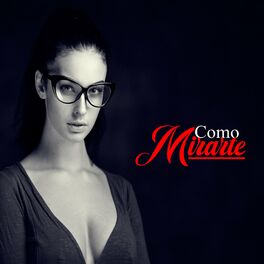 Album cover of Como Mirarte