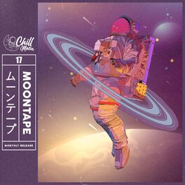 Album cover of Moontape 17