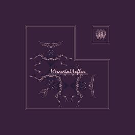 Album cover of Mercurial Influx