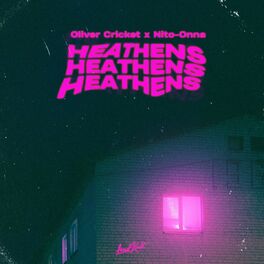 Album cover of Heathens