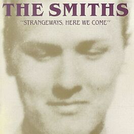 Album cover of Strangeways, Here We Come