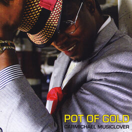 Album cover of Pot of Gold