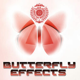 Album cover of Butterfly Effects