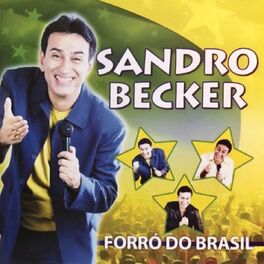 Album cover of Forró do Brasil