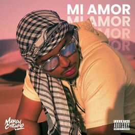 Album cover of Mi amor