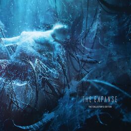 Album cover of The Expanse - The Collector’s Edition