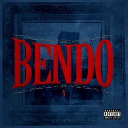 Album cover of Bendo 5