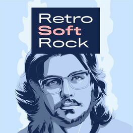 Album cover of Retro Soft Rock