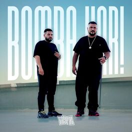 Album cover of Bomba Var!