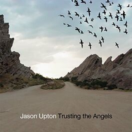 Album cover of Trusting the Angels