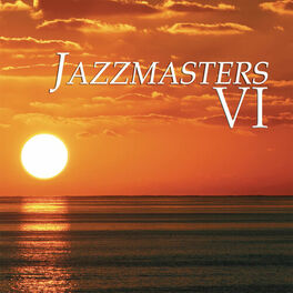 Album cover of Jazzmasters VI