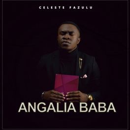 Album cover of Angalia Baba