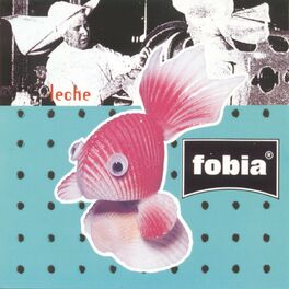 Album cover of Leche