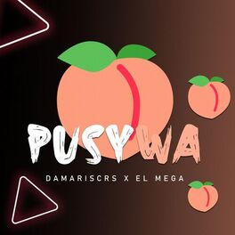 Album cover of PUSYWA