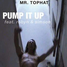 Album cover of Pump It Up (Remixes)