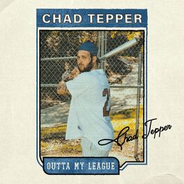 Album cover of Outta My League