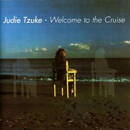 Album cover of Welcome to the Cruise