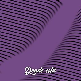 Album cover of Donde Esta