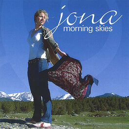 Album cover of Morning Skies