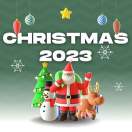 Album cover of Christmas 2023