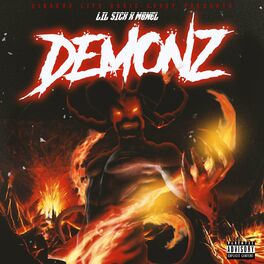 Lil Sicx - Hellz Angel: lyrics and songs | Deezer