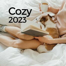 Album cover of Cozy 2023