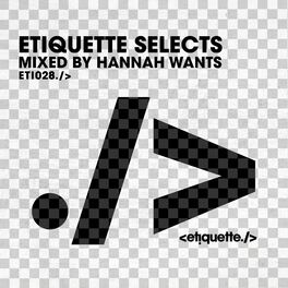 Album cover of Etiquette Selects (DJ Mix)