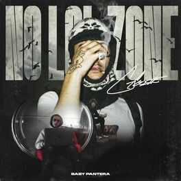 Album cover of No Lol zone