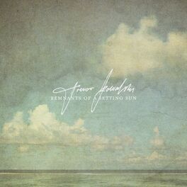 Album cover of Remnants Of A Setting Sun