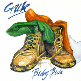 Album cover of Bidez bide