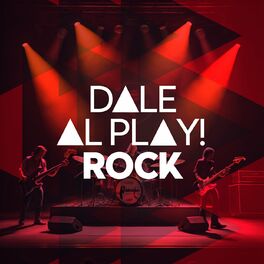Album cover of Dale al play!: Rock