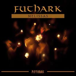Album cover of Futhark