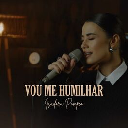 Album cover of Vou Me Humilhar